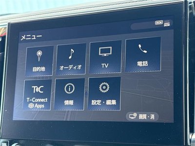 2022 TOYOTA ALPHARD photo 3