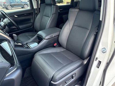 2022 TOYOTA ALPHARD thumbnail 26