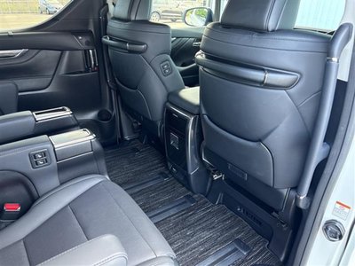 2022 TOYOTA ALPHARD thumbnail 27