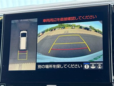 2022 TOYOTA ALPHARD photo 4