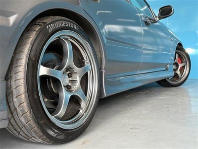 1999 Nissan SKYLINE — миниатюра 32