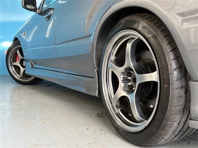 1999 Nissan SKYLINE — миниатюра 33
