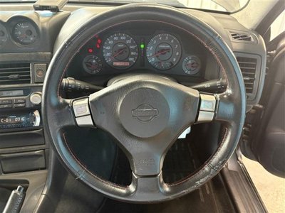 1999 Nissan SKYLINE — миниатюра 21