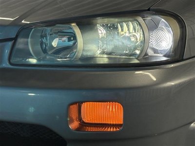 1999 Nissan SKYLINE — миниатюра 37