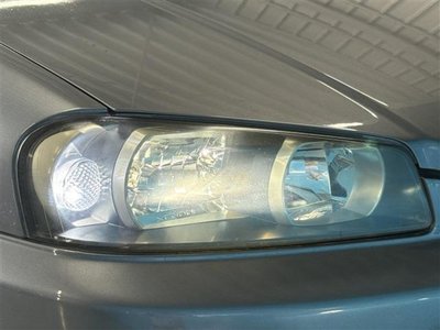 1999 Nissan SKYLINE — миниатюра 35