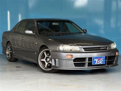 1999 Nissan SKYLINE — миниатюра 25