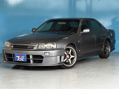 1999 Nissan SKYLINE — миниатюра 12
