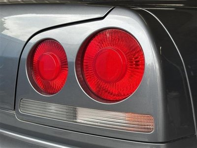 1999 Nissan SKYLINE — миниатюра 43