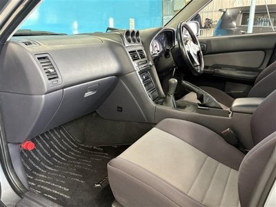 1999 Nissan SKYLINE — миниатюра 52