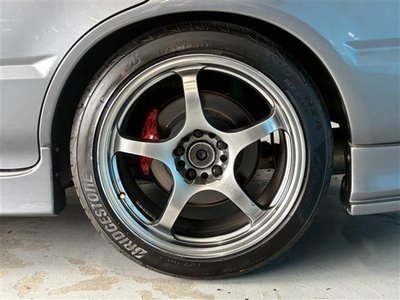 1999 Nissan SKYLINE — миниатюра 28