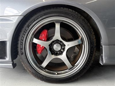 1999 Nissan SKYLINE — миниатюра 27