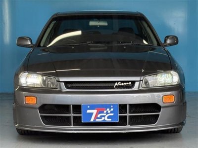 1999 Nissan SKYLINE — миниатюра 13