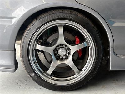 1999 Nissan SKYLINE — миниатюра 31