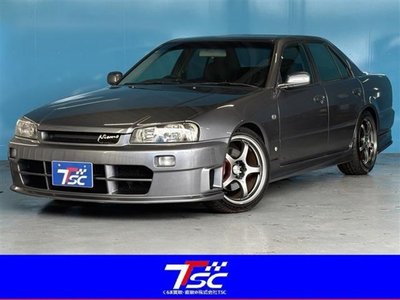 صورة 1 لـ 1999 Nissan SKYLINE