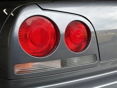 1999 Nissan SKYLINE — миниатюра 45