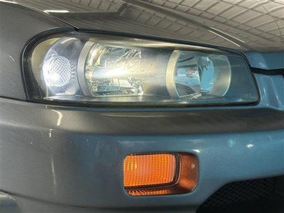 1999 Nissan SKYLINE — миниатюра 34