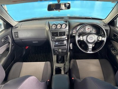 صورة 5 لـ 1999 Nissan SKYLINE