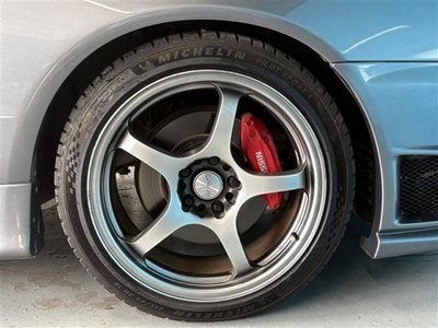 1999 Nissan SKYLINE — миниатюра 19