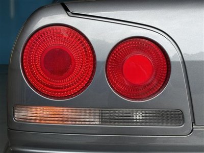 1999 Nissan SKYLINE — миниатюра 44