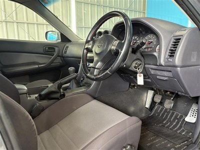 1999 Nissan SKYLINE — миниатюра 47