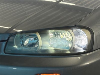 1999 Nissan SKYLINE — миниатюра 38