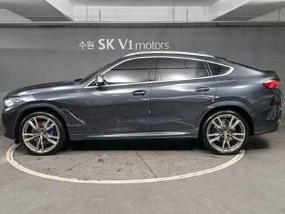 BMW X6 - 2
