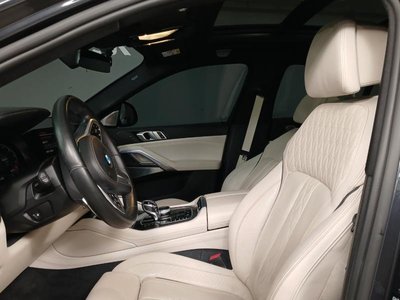 BMW X6 - 4