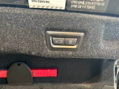 2024 BMW 5 SERIES 缩略图 19