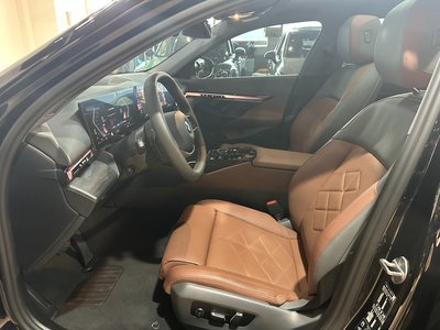 2024 BMW 5 SERIES 缩略图 13