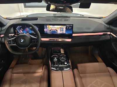 صورة 8 لـ 2024 BMW 5 SERIES