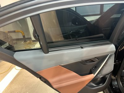 2024 BMW 5 SERIES 缩略图 17