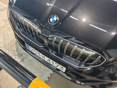 صورة 6 لـ 2024 BMW 5 SERIES