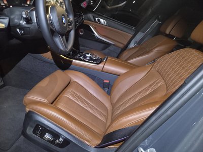2025 BMW X5 photo 5