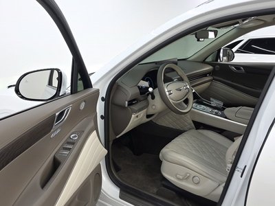 GENESIS GV80 - 10