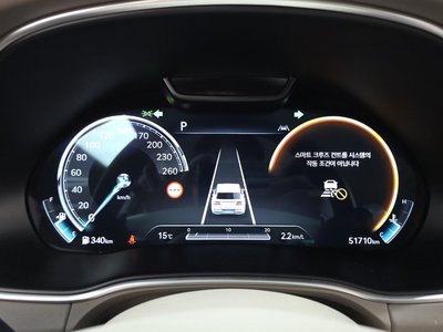GENESIS GV80 - 8