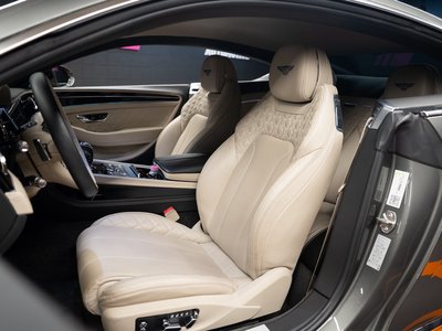 2021 Bentley CONTINENTAL 照片 7