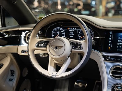 2021 Bentley CONTINENTAL 照片 8