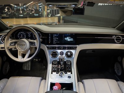 2021 Bentley CONTINENTAL 照片 6
