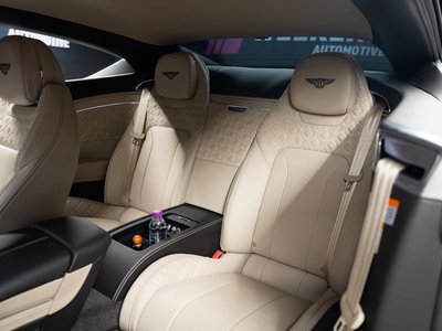 2021 Bentley CONTINENTAL 照片 5