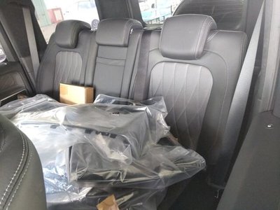 MERCEDES-BENZ G-CLASS - 3