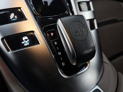 MERCEDES-BENZ GT AMG - 9