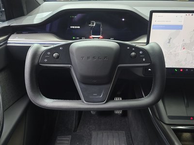 2023 Tesla MODEL X thumbnail 19