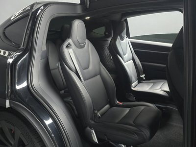 2023 Tesla MODEL X thumbnail 17