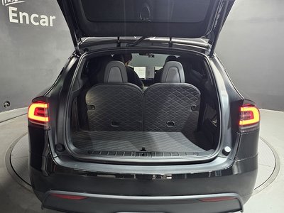 2023 Tesla MODEL X thumbnail 31
