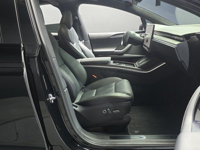 2023 Tesla MODEL X thumbnail 16