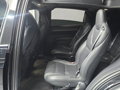 2023 Tesla MODEL X thumbnail 18