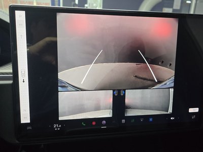 2023 Tesla MODEL X thumbnail 20