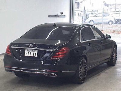 MERCEDES-BENZ OTHERS - 5