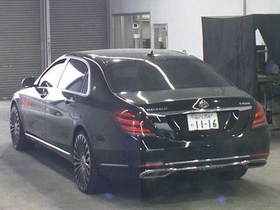 MERCEDES-BENZ OTHERS - 2