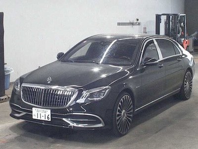 MERCEDES-BENZ OTHERS - 4